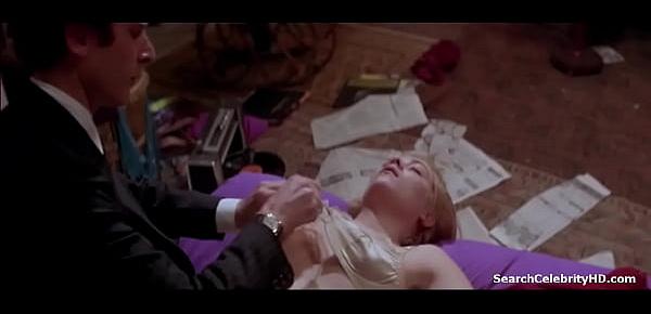  Theresa Russell in Bad Timing 1980